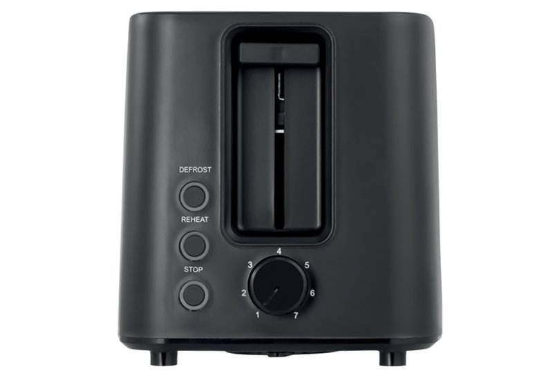 Life Crunchy Φρυγανιέρα 750W