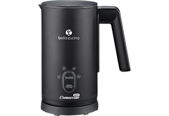 Συσκευή για Αφρόγαλα Bella Cucina BC 3004