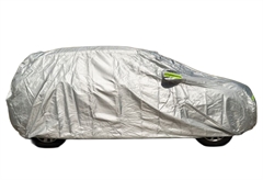 Κουκούλα Αυτοκινήτου SUV Kaver Large