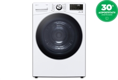 LG RH18U8AVCW Στεγνωτήριο 18kg