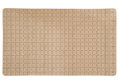 Αντιολισθητικό Πατάκι Μπανιέρας Ionion Mosaic 70x40cm Μπεζ