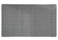 Αντιολισθητικό Πατάκι Μπανιέρας Ionion Mosaic 70x40cm Γκρι