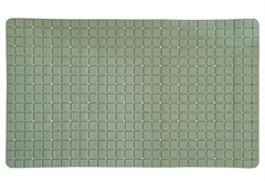 Αντιολισθητικό Μπανιέρας Ionion Mosaic 70x40cm Λαχανί