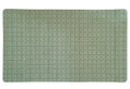 Αντιολισθητικό Πατάκι Μπανιέρας Ionion Mosaic 70x40cm Λαχανί