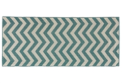 Ταπέτο Dizas Algodon Tiles 53x86cm