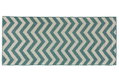 Ταπέτο Dizas Algodon Tiles 53x86cm