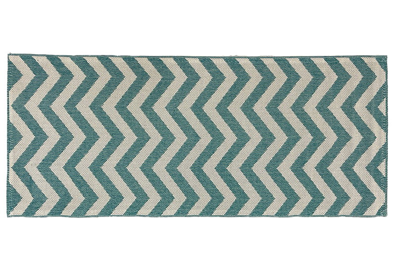 Ταπέτο Dizas Algodon Tiles 53x86cm