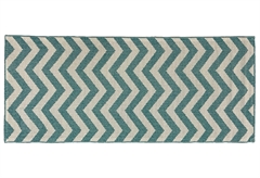 Ταπέτο Dizas Algodon Tiles 62x150cm