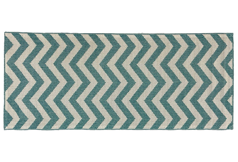 Ταπέτο Dizas Algodon Tiles 62x150cm