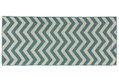 Ταπέτο Dizas Algodon Tiles 62x150cm