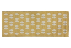 Ταπέτο Dizas Algodon Dots 53x86cm
