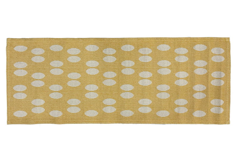 Ταπέτο Dizas Algodon Dots 53x86cm