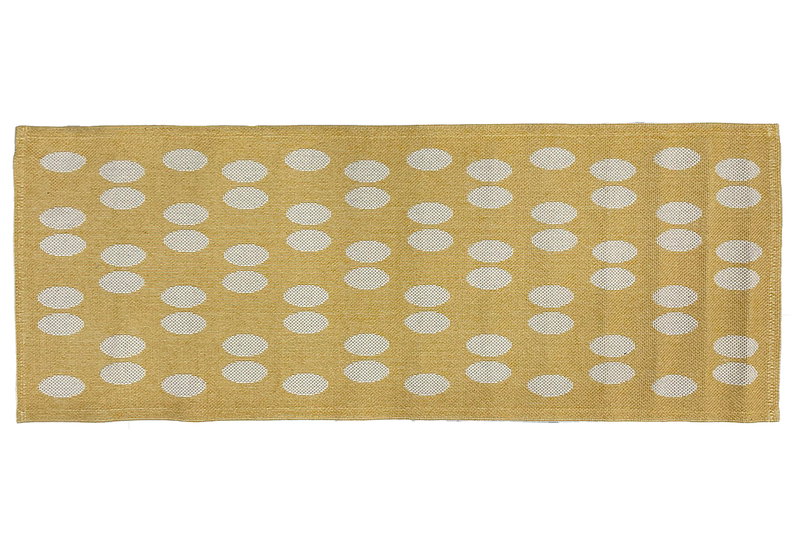Ταπέτο Dizas Algodon Dots 62x150cm