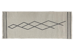 Ταπέτο Dizas Algodon Lines 53x86cm