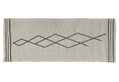 Ταπέτο Dizas Algodon Lines 53x86cm