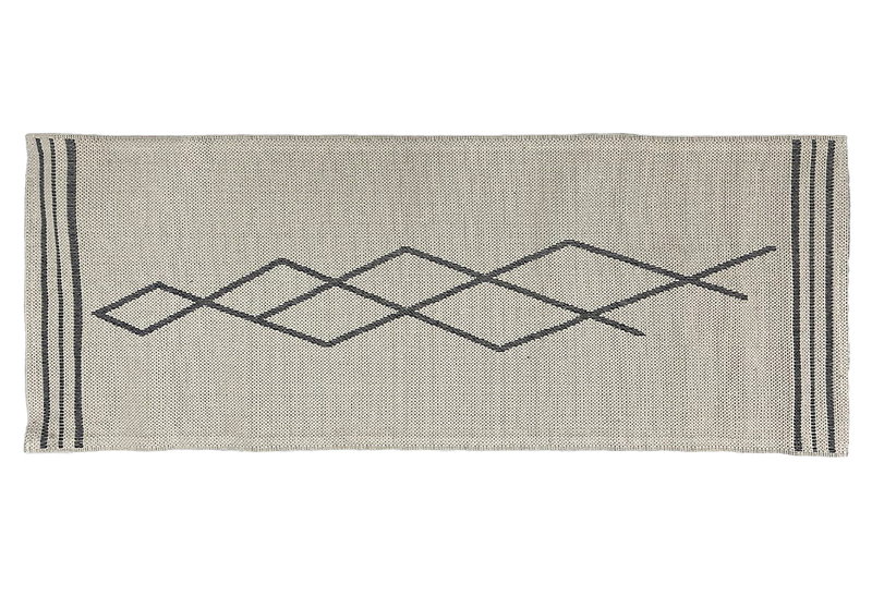 Ταπέτο Dizas Algodon Lines 53x86cm
