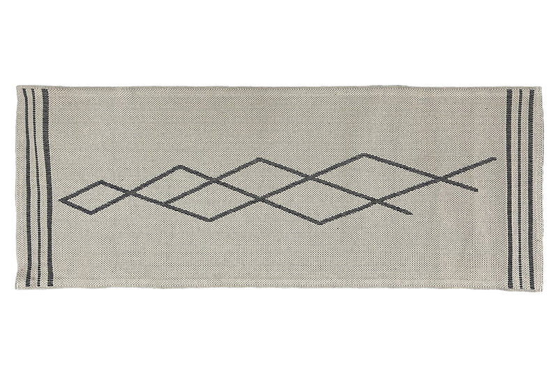 Ταπέτο Dizas Algodon Lines 62x150cm