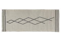 Ταπέτο Dizas Algodon Lines 62x150cm