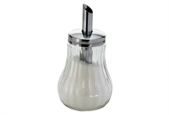 Ζαχαριέρα Γυάλινη Casa Mania 220ml