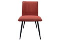 Καρέκλα Interium Vida New M57xΠ46.5xY84cm Τερακότα