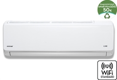 Toyotomi Umi UTN/UTG-09CH Κλιματιστικό Inverter 9000BTU