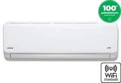 Toyotomi Umi UTN/UTG-24CH Κλιματιστικό Inverter 24000BTU