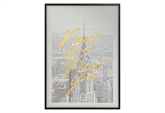 Κάδρο Atmosphera Betty 50x70cm