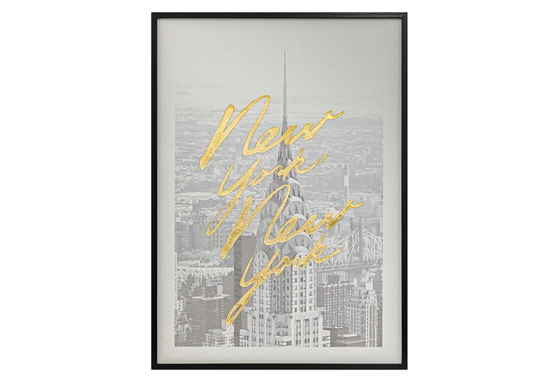 Κάδρο Atmosphera Betty 50x70cm