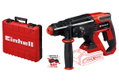 Einhell TE-HD 18/20 Πνευματικό Πιστολέτο Solo