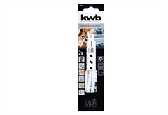 Σετ Σπαθολάμες Γενικής Χρήσης KWB BIM 2τμχ