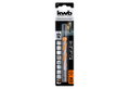 Τρυπάνι Γενικής Χρήσης KWB Multicut 1/4" 12mm