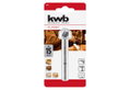 Ξυλοτρύπανο Μεντεσέ KWB 15mm