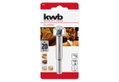 Ξυλοτρύπανο Μεντεσέ KWB 20mm