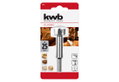 Ξυλοτρύπανο Μεντεσέ KWB 25mm