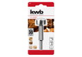 Ξυλοτρύπανο Μεντεσέ KWB 30mm