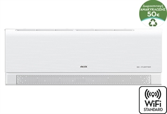 AUX C Series ASW-H12C5A4/CAR3DI Κλιματιστικό Inverter 12000BTU