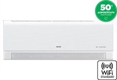 AUX C Series ASW-H12C5A4/CAR3DI Κλιματιστικό Inverter 12000BTU