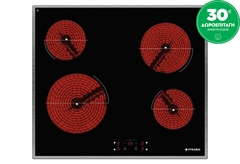 Pyramis PHC61410IFB Εστία Κεραμική