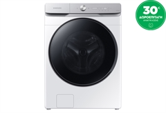 Samsung WF20DG8650BWU4 Πλυντήριο Ρούχων 20kg