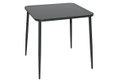 Τραπέζι Κήπου Nattera Fermo Μ73.5xΠ73.5xΥ74cm
