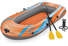 Bestway Kondor Elite 3000 Βάρκα 246x122cm