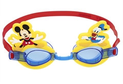 Γυαλιά Κολύμβησης Παιδικά Bestway Mickey & Friends