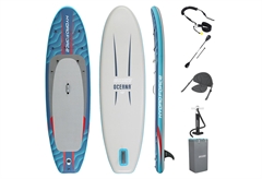 Bestway Hydro Force Oceana Σανίδα SUP 305cm