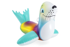 Ride On Bestway Seal 157x114cm
