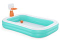 Πισίνα Παιδική Bestway Dunk Splash 636lt