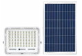 Ηλιακός Προβολέας LED Spotlight 100W IP65 16x13.3cm