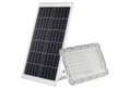 Ηλιακός Προβολέας LED Spotlight 100W IP65 19x16.5cm