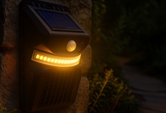Ηλιακή Απλίκα Spotlight 2W
