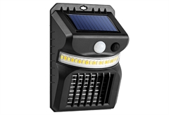 Ηλιακή Απλίκα Spotlight 2W