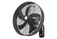 Wellio WWF-45MR Ανεμιστήρας Τοίχου Βιομηχανικός Φ40cm
